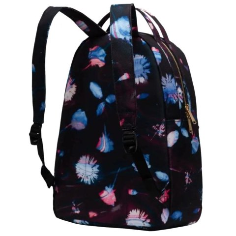 Herschel Nova Mid Backpack 10503-05745 Czarne One size