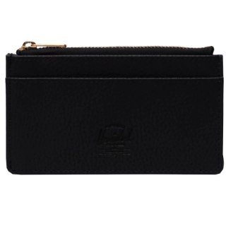 Herschel Oscar II RFID Wallet 11154-00001 Czarne One size