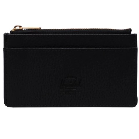 Herschel Oscar II RFID Wallet 11154-00001 Czarne One size