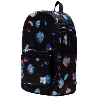 Herschel Packable Daypack 10614-05745 Czarne One size