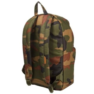 Herschel Pop Quiz Backpack 10011-00699 Zielone One size