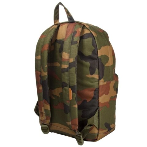 Herschel Pop Quiz Backpack 10011-00699 Zielone One size