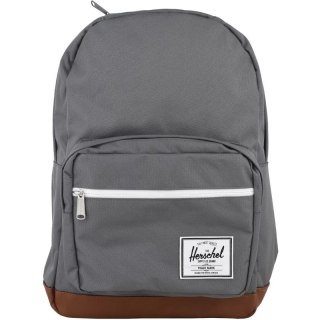 Herschel Pop Quiz Backpack 10011-05643 Szare One size
