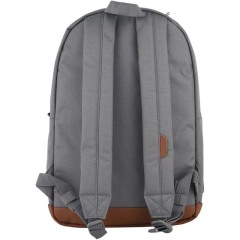 Herschel Pop Quiz Backpack 10011-05643 Szare One size