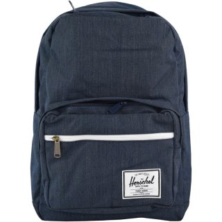 Herschel Pop Quiz Backpack 10011-05646 Granatowe One size