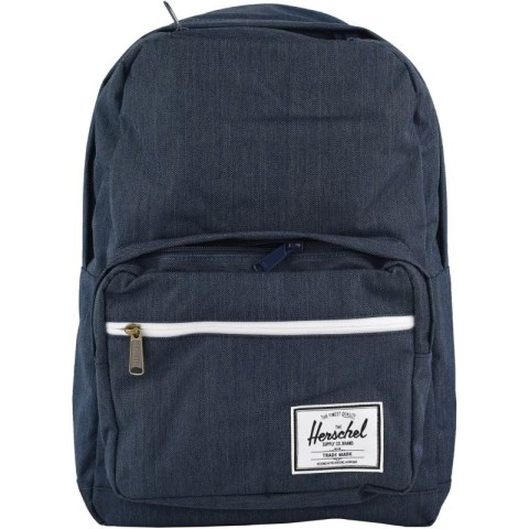 Herschel Pop Quiz Backpack 10011-05646 Granatowe One size