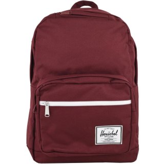 Herschel Pop Quiz Backpack 10011-05655 Bordowe One size