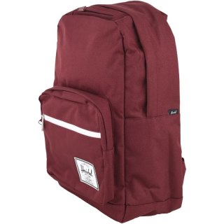 Herschel Pop Quiz Backpack 10011-05655 Bordowe One size