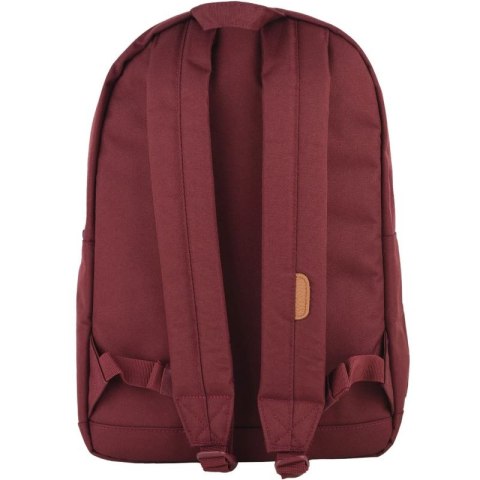 Herschel Pop Quiz Backpack 10011-05655 Bordowe One size