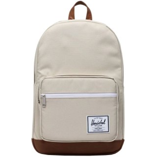 Herschel Pop Quiz Backpack 10011-05752 Szare One size