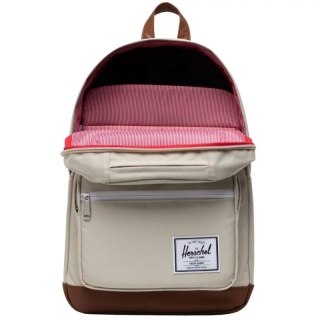 Herschel Pop Quiz Backpack 10011-05752 Szare One size