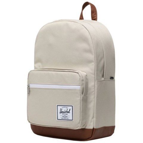 Herschel Pop Quiz Backpack 10011-05752 Szare One size