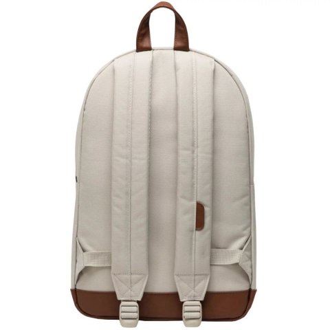 Herschel Pop Quiz Backpack 10011-05752 Szare One size