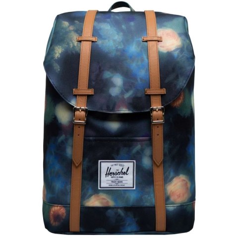 Herschel Retreat Backpack 10066-05843 Wielokolorowe One size