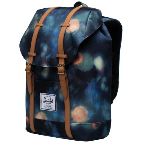 Herschel Retreat Backpack 10066-05843 Wielokolorowe One size