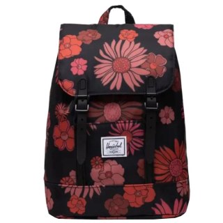 Herschel Retreat Mini Backpack 11086-05692 Wielokolorowe One size