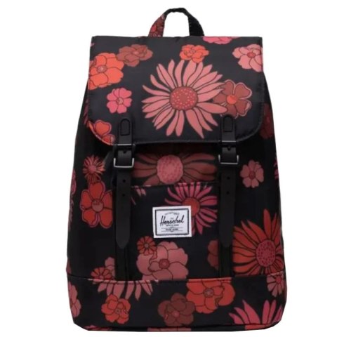 Herschel Retreat Mini Backpack 11086-05692 Wielokolorowe One size