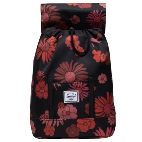 Herschel Retreat Mini Backpack 11086-05692 Wielokolorowe One size
