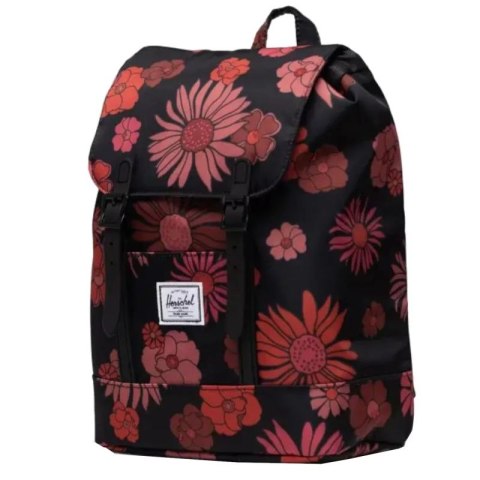 Herschel Retreat Mini Backpack 11086-05692 Wielokolorowe One size