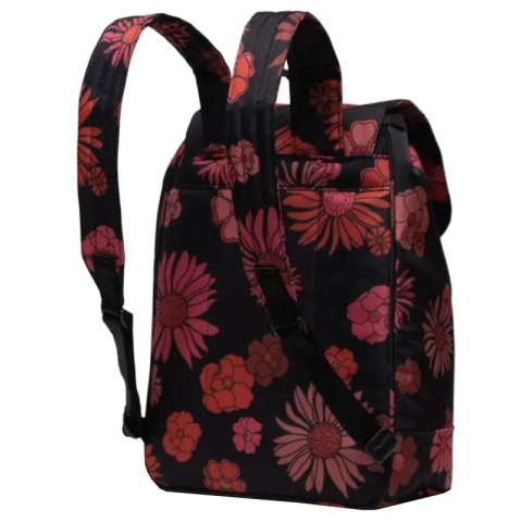 Herschel Retreat Mini Backpack 11086-05692 Wielokolorowe One size