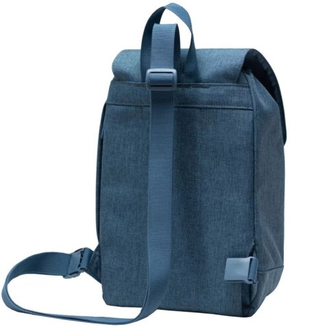 Herschel Retreat Sling Bag 11246-05727 Niebieskie One size