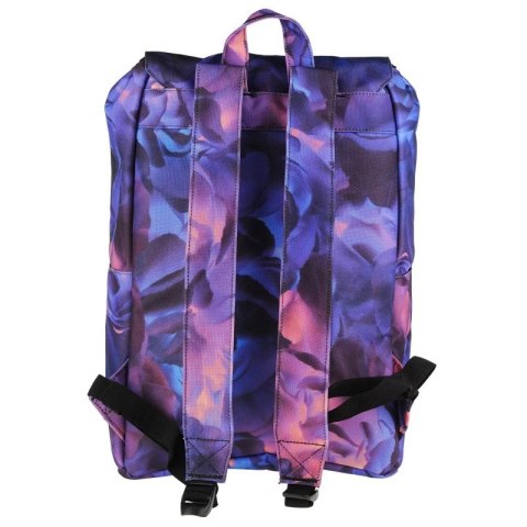 Herschel Retreat Small Backpack 11091-05743 Fioletowe One size