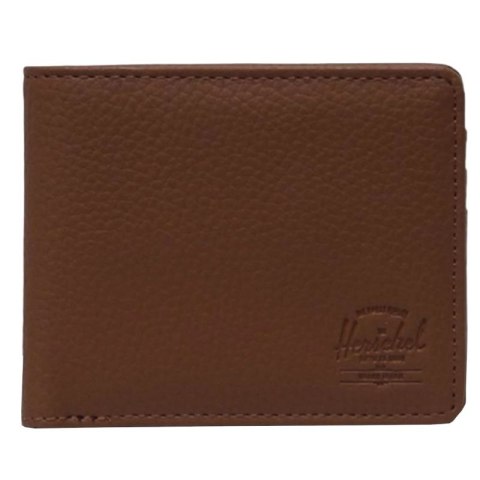 Herschel Roy RFID Wallet 11163-03272 Brązowe One size