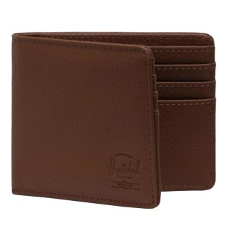Herschel Roy RFID Wallet 11163-03272 Brązowe One size