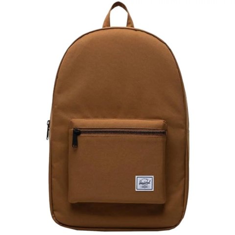 Herschel Settlement Backpack 10005-05033 Brązowe One size