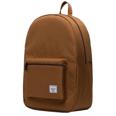 Herschel Settlement Backpack 10005-05033 Brązowe One size
