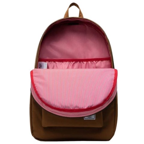 Herschel Settlement Backpack 10005-05033 Brązowe One size