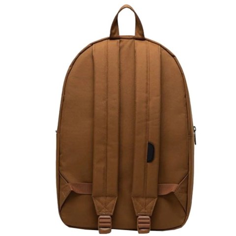 Herschel Settlement Backpack 10005-05033 Brązowe One size