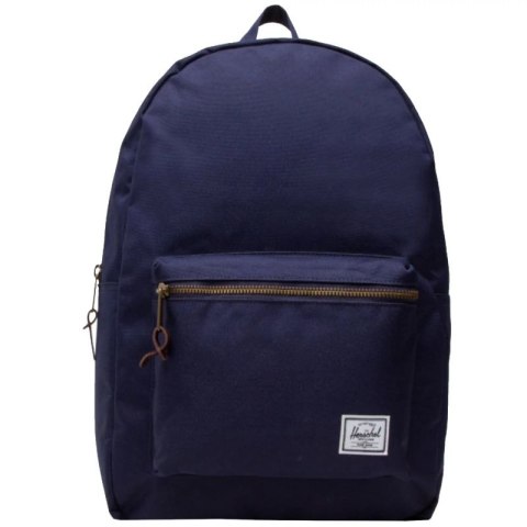 Herschel Settlement Backpack 10005-05432 Granatowe One size