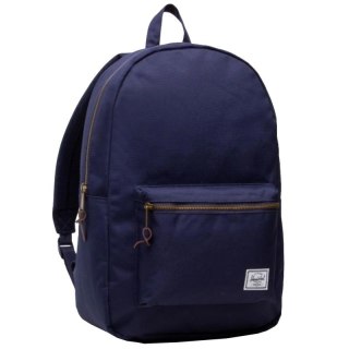 Herschel Settlement Backpack 10005-05432 Granatowe One size