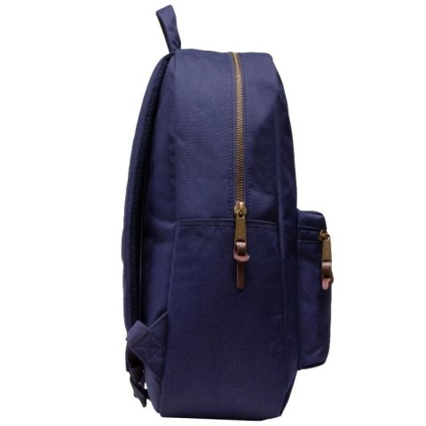Herschel Settlement Backpack 10005-05432 Granatowe One size