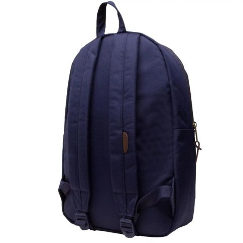 Herschel Settlement Backpack 10005-05432 Granatowe One size