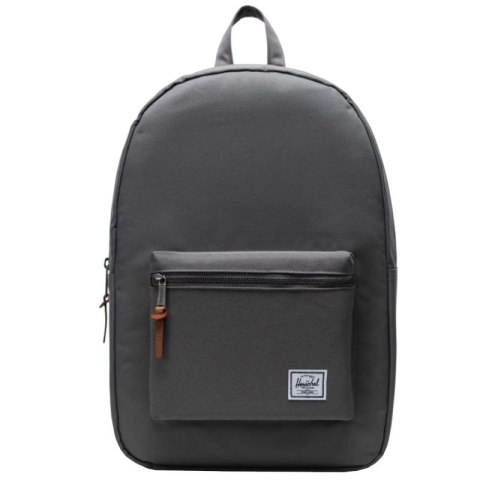 Herschel Settlement Backpack 10005-05643 Szare One size