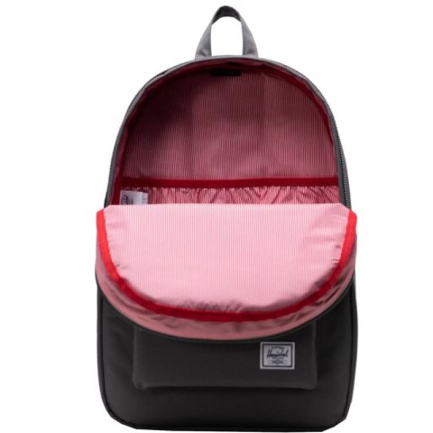 Herschel Settlement Backpack 10005-05643 Szare One size