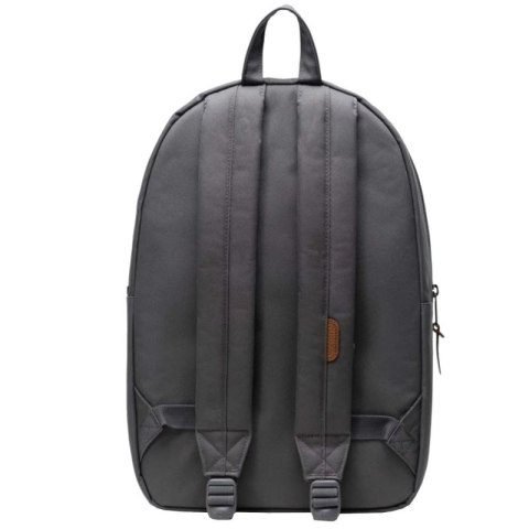 Herschel Settlement Backpack 10005-05643 Szare One size