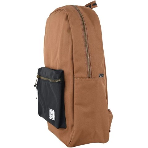 Herschel Settlement Backpack 10005-05668 Brązowe One size