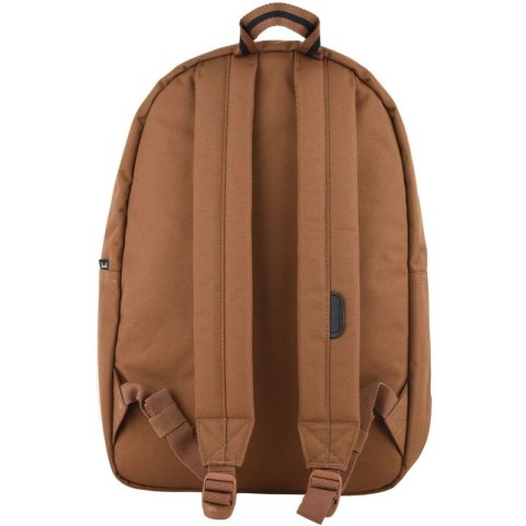 Herschel Settlement Backpack 10005-05668 Brązowe One size