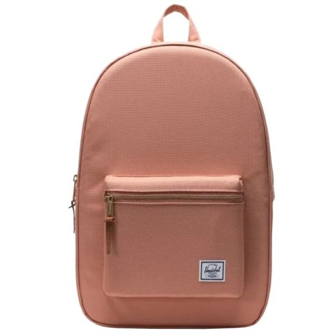 Herschel Settlement Backpack 10005-05728 Różowe One size