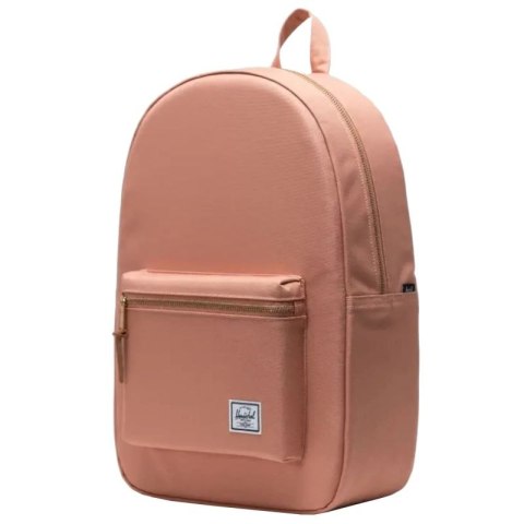 Herschel Settlement Backpack 10005-05728 Różowe One size