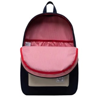 Herschel Settlement Backpack 10005-05740 Granatowe One size