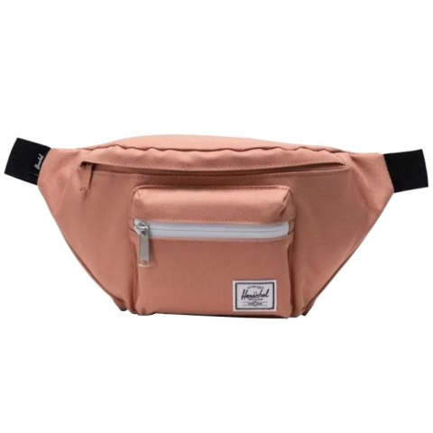 Herschel Seventeen Waist Bag 10017-05728 Różowe One size