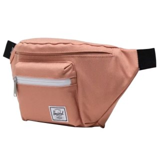 Herschel Seventeen Waist Bag 10017-05728 Różowe One size