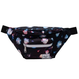 Herschel Seventeen Waist Bag 10017-05745 Czarne One size