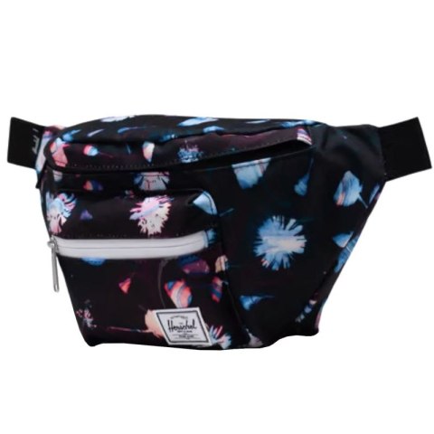 Herschel Seventeen Waist Bag 10017-05745 Czarne One size