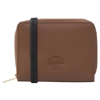 Herschel Tyler Vegan Leather Wallet 11164-03272 Brązowe One size
