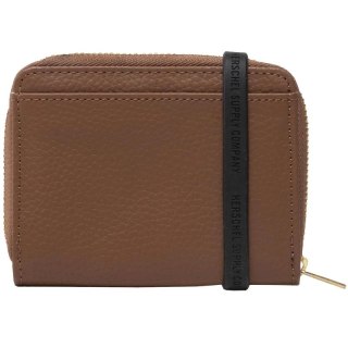 Herschel Tyler Vegan Leather Wallet 11164-03272 Brązowe One size